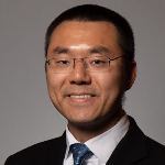 Image of Dr. John K. Ma, MD, PHD