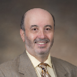 Image of Dr. Abelardo Medina, MD, PhD