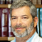 Image of Dr. Eugene Jean Dabezies Jr., MD