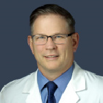 Image of Dr. Louis Alan Dainty, MD