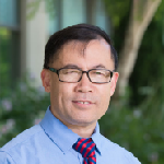 Image of Dr. Michael Shi, MD