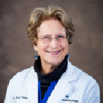 Image of Dr. Sarah J. Polow, DO