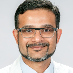 Image of Dr. Saad Jamshed, MD