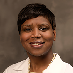 Image of Dr. Andrea R. Sample, MD