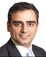 Image of Dr. Firas George Hougeir, MD