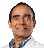 Image of Dr. Paul A. Pathadan, MD