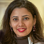 Image of Dr. Saima I. Sandhu, MD