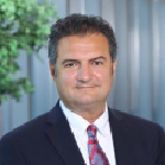Image of Dr. Constantine Godellas, MD