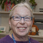 Image of Dr. Carolyn S. Goldstein, MD