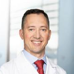 Image of Dr. Zachary Robert Mucher, MD