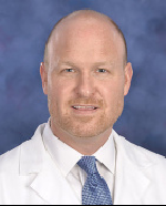 Image of Dr. Robert James Malcolm III, MD
