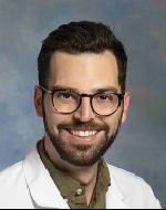 Image of Dr. Maxwell David Holtmann, MD