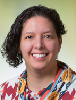 Image of Dr. Amy Michelle Garcia, MD