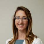 Image of Dr. Kelsey Edmondson, DDS, MD