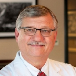 Image of Dr. Robert John Carney, MD, FACP