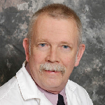 Image of Dr. Joseph E. McAndrew, MD