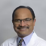 Image of Dr. Chandra S K Reddy, MD