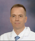 Image of Dr. Csaba G. Berces, MD