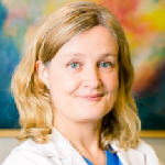 Image of Dr. Bente Kaiser, MD
