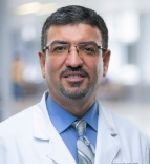 Image of Dr. Ghazwan Mohammad Faozi Kroma, MD
