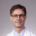 Image of Dr. Trent W. McCain, MD