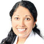 Image of Dr. Sree Chellappan, MD