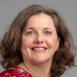 Image of Dr. Emily Louise Bradshaw, PhD