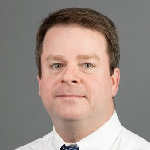 Image of Dr. Steven A. Spivey, MD