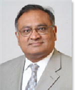 Image of Dr. Divyakant B. Gandhi, FACS, MD