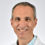 Image of Dr. Ioannis Karampelas, MD, FAANS