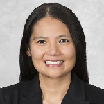 Image of Dr. Nancy D. Sein, DO