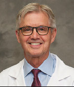 Image of Dr. Joseph Patrick Luke, MD