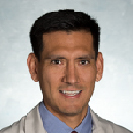 Image of Dr. Jonathan Sebastian Cordova, DO