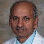 Image of Dr. Gunda S. Reddy, MD