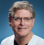 Image of Dr. James T. Heywood, MD