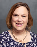Image of Dr. Elizabeth Hagen, MD