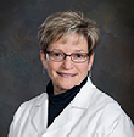 Image of Dr. Karen J. Jacobs, DO