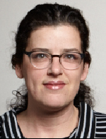 Image of Nelly Alia-Klein, PhD