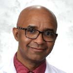 Image of Dr. Elias Belay Bahta, MD