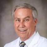 Image of Dr. James W. Hathorn, MD