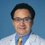 Image of Dr. Ricardo J. Rosado, MD