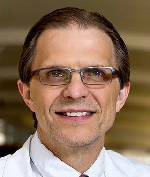 Image of Dr. Curtis G. Benesch, MD, MPH
