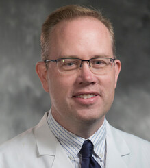 Image of Dr. Stephen P. Peterson, MD