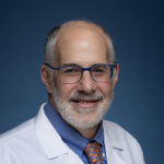 Image of Dr. Edward L. Warren, MD