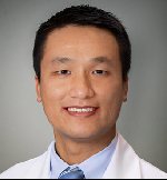 Image of Dr. Calvin Chu Tran, MD