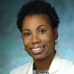 Image of Dr. Cherilyn Chanell Hall, MD