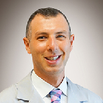Image of Dr. Marc Harrison Nelson, MD