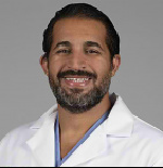 Image of Dr. Amin Mahdi, MD
