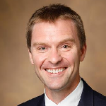 Image of Dr. Justin Michael Gregory, MD, MSCI
