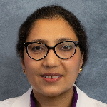 Image of Dr. Rachana J. Kothari, MD